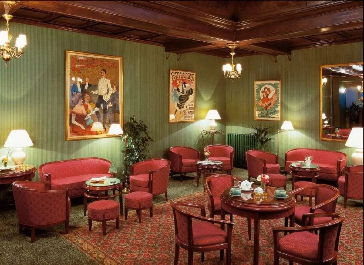 Artemisia Montmartre