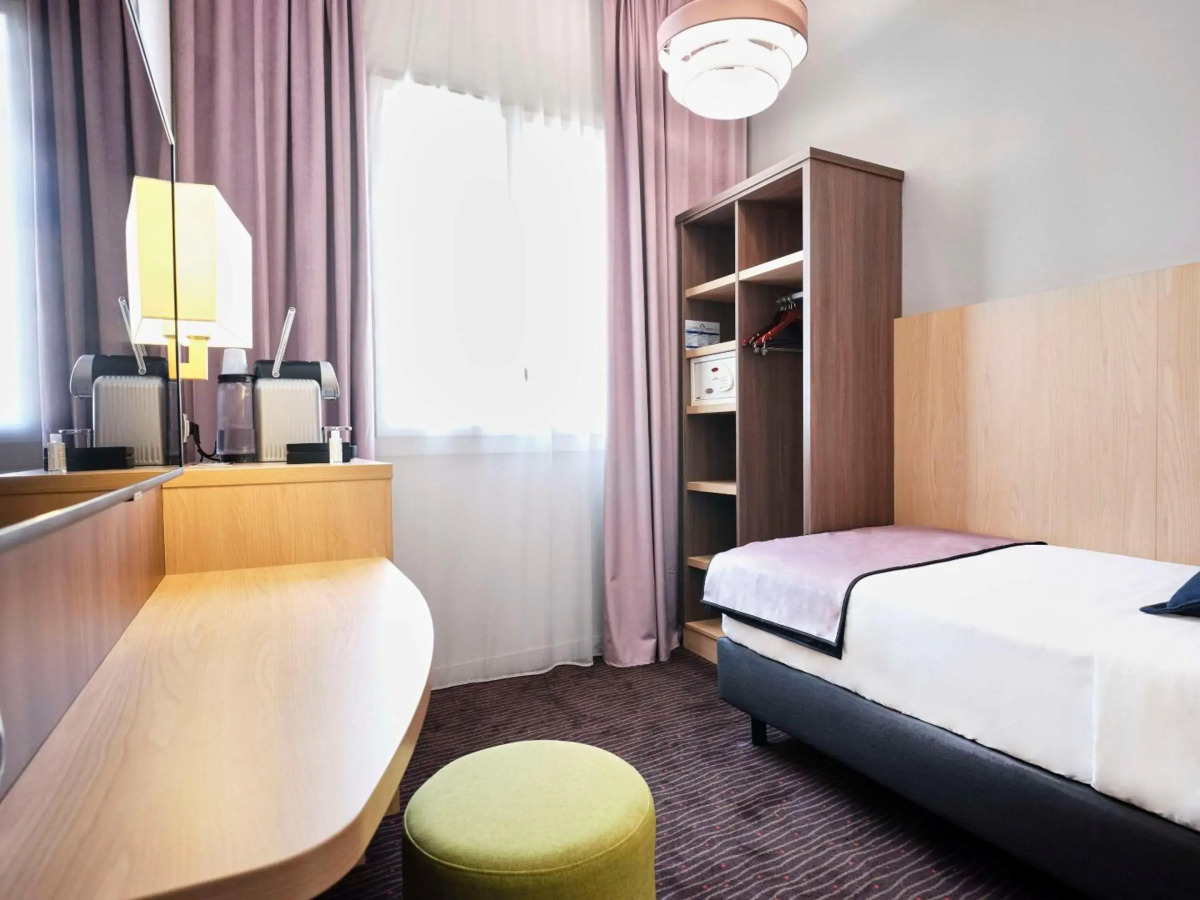 Quality Hotel Bordeaux Centre