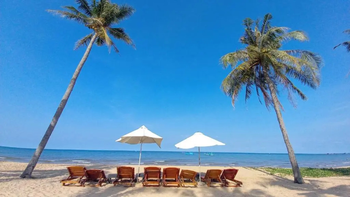 Muong Thanh Luxury Phu Quoc