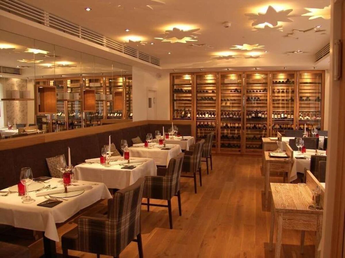 Alpin Lifestyle Hotel Löwen & Strauss