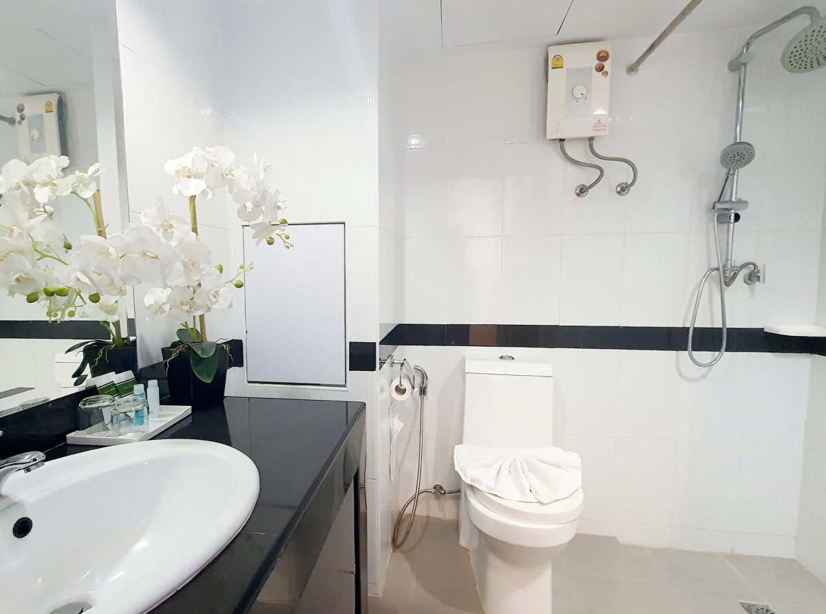 Boutique City And Bravo Hotel Pattaya