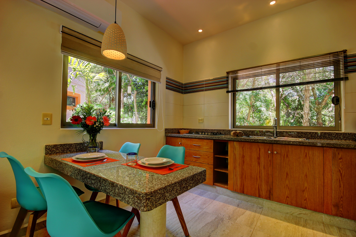 Palmar del Sol by Riviera Maya Suites