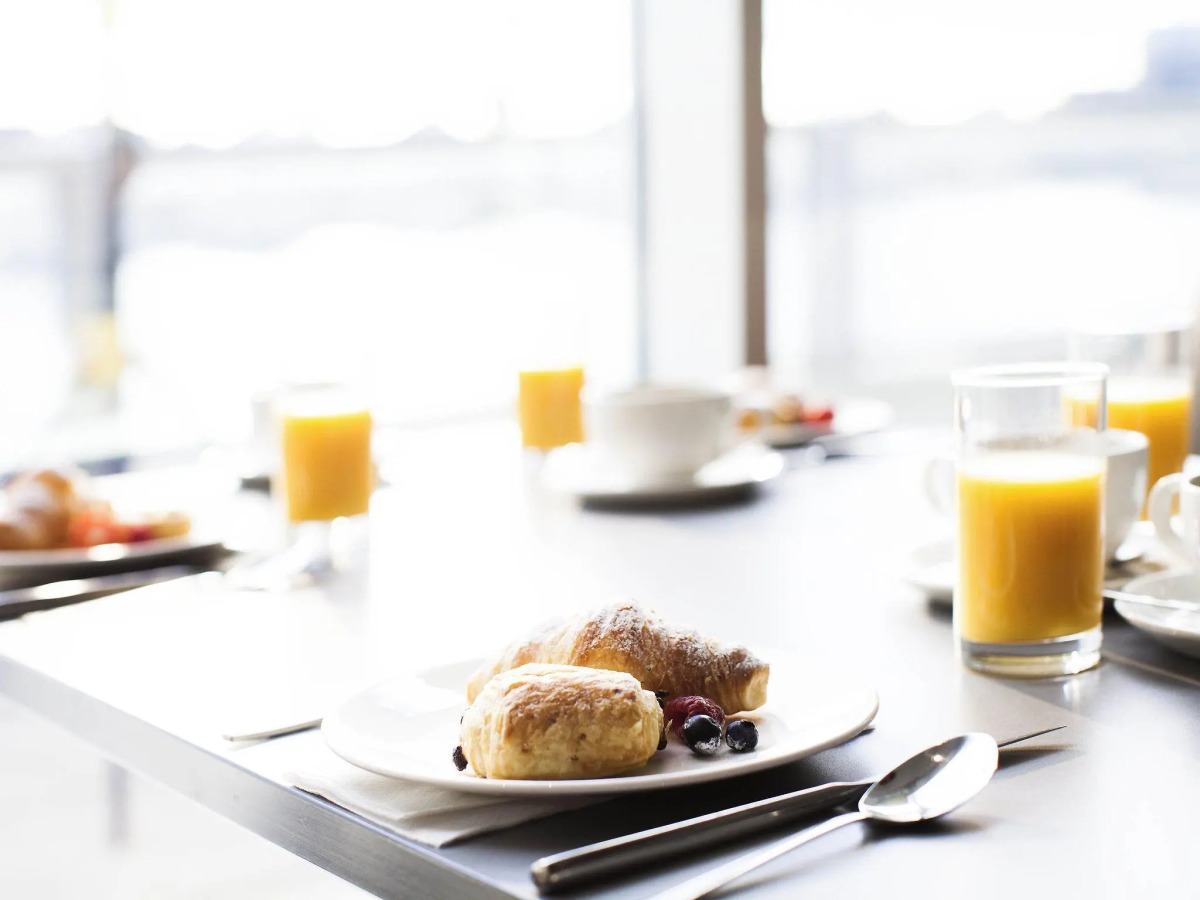 Novotel London ExCeL