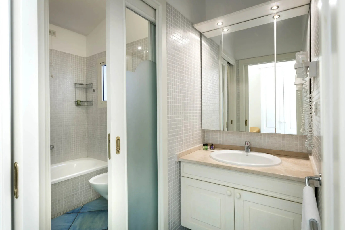 Отель Santa Gilla