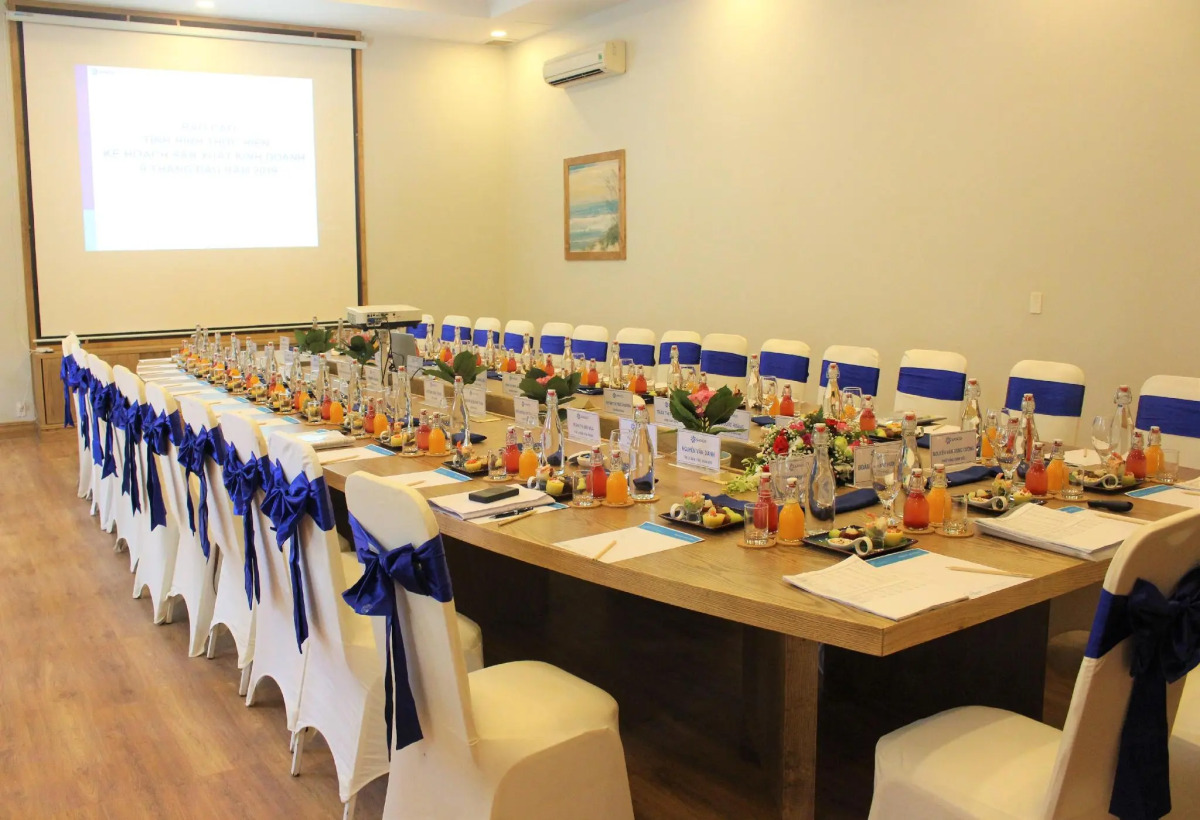 L'Azure Resort and Spa