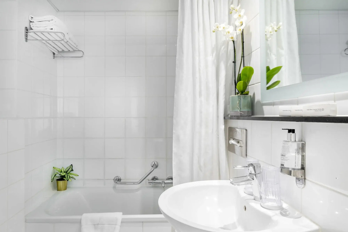 PREMIER SUITES PLUS Antwerp