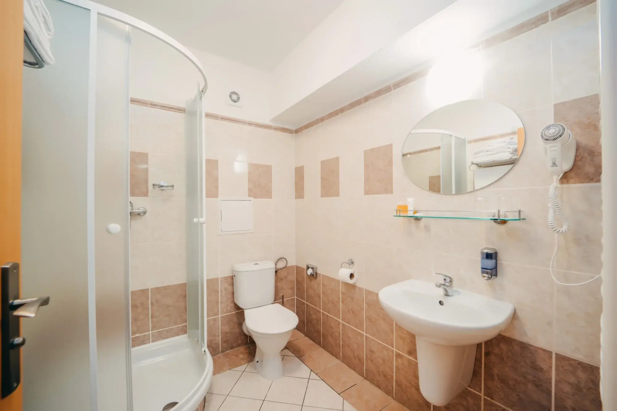 COLORFACTORY SPA Hotel