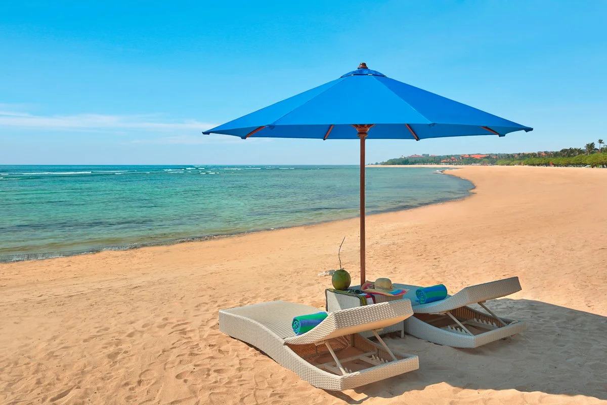 Mercure Bali Nusa Dua