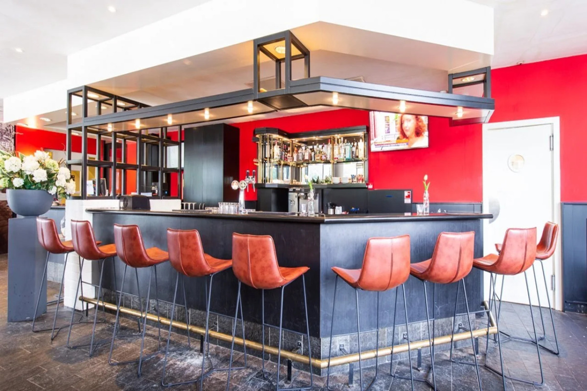 Bastion Hotel Zaandam