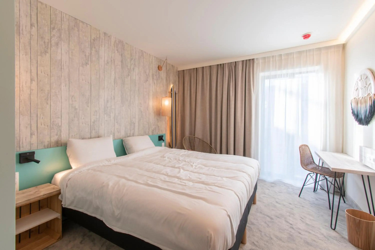 Leonardo Royal Hotel Venice Mestre