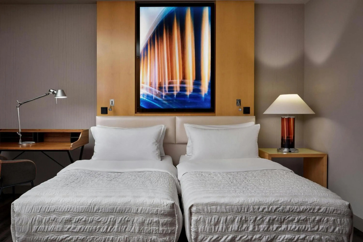 Le Méridien München