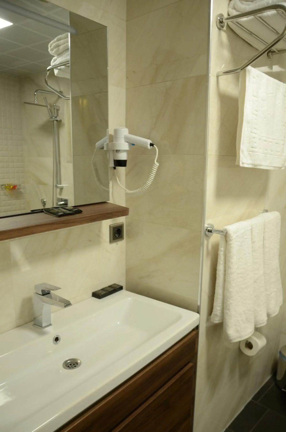 Safa Royal Museum Hotel