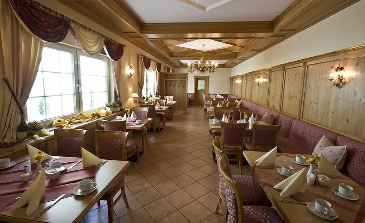 Hotel Restaurant Speeter