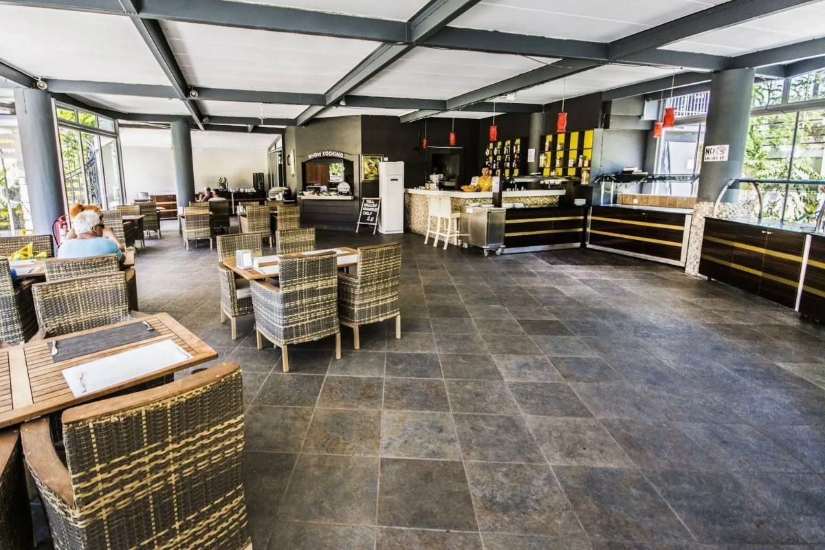 Mersoy Bellavista Hotel