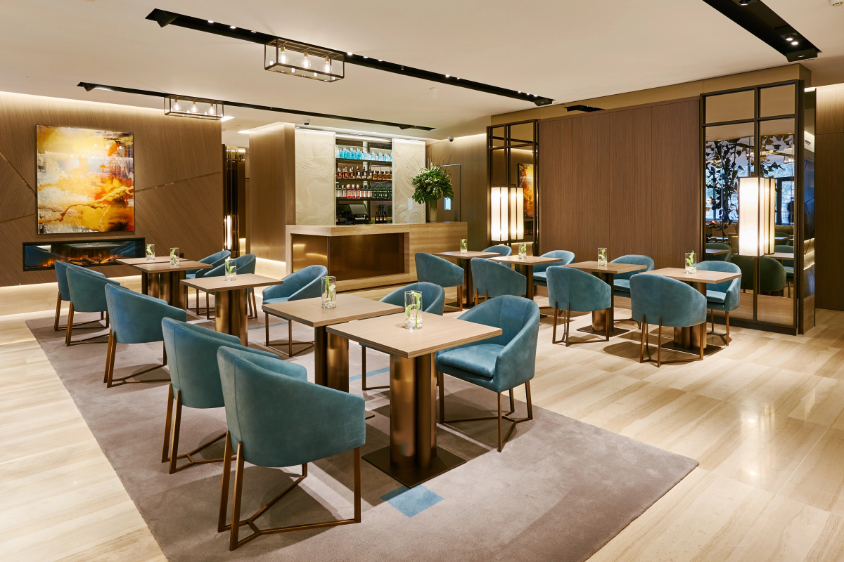 VP Plaza España Design