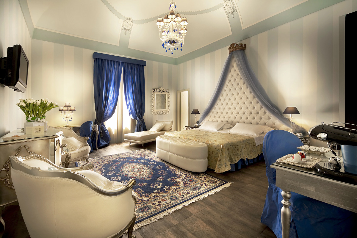 Relais Antica Badia - San Maurizio 1619