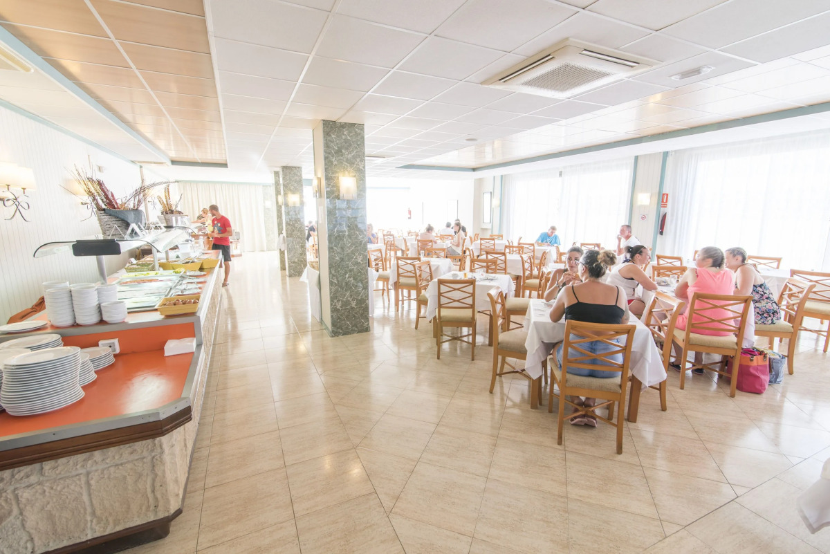 azuLine Hotel S'Anfora & Fleming