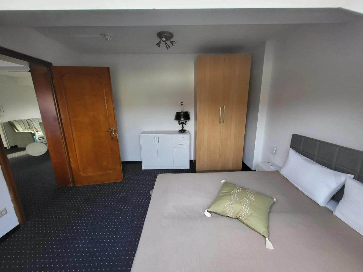 Albergo City Hotel Berlin