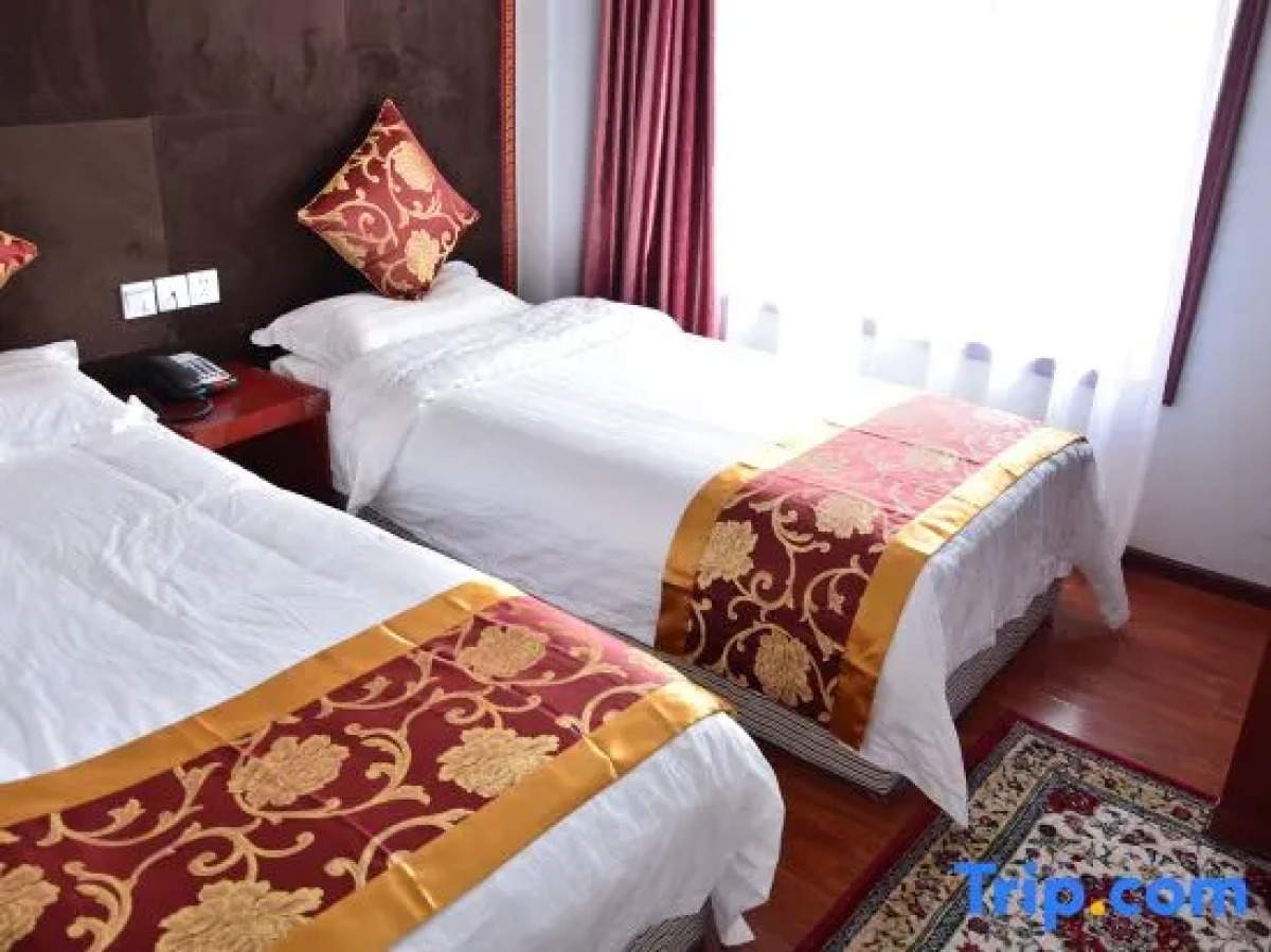 Xana Lite Beijing Tiananmen Dazhalan