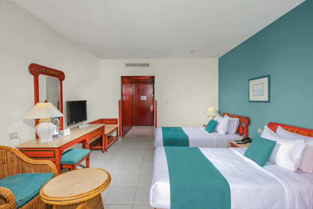 Bel Air Azur Resort - Adults Only