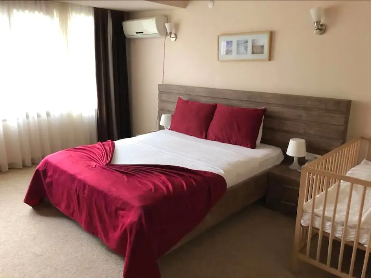 Kapri Termal Hotel & Kaplica Yalova