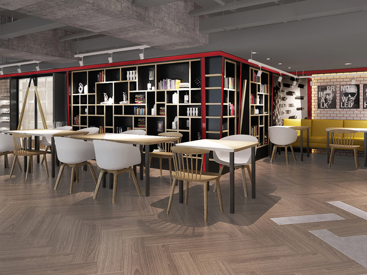 Отель Kew Green Wanchai HK