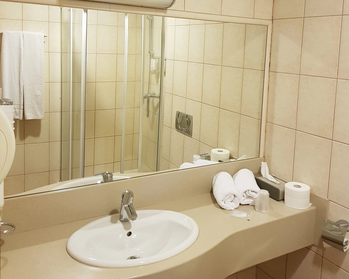 Zakrzówek Residence