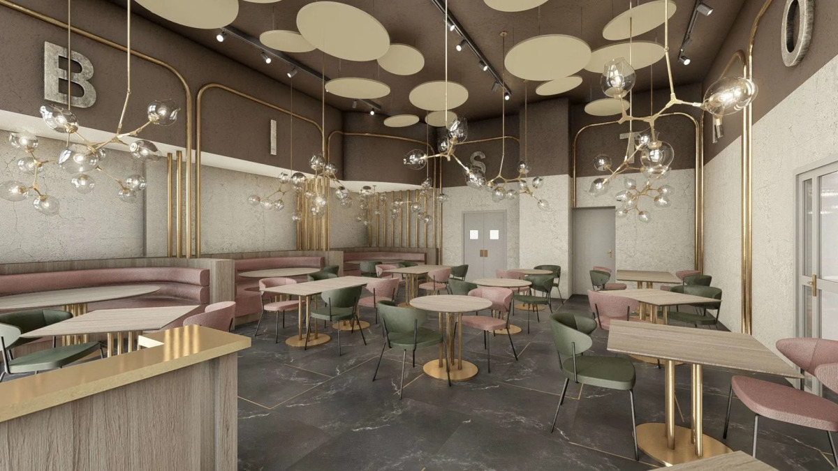 Hilton Garden Inn Padova City Centre