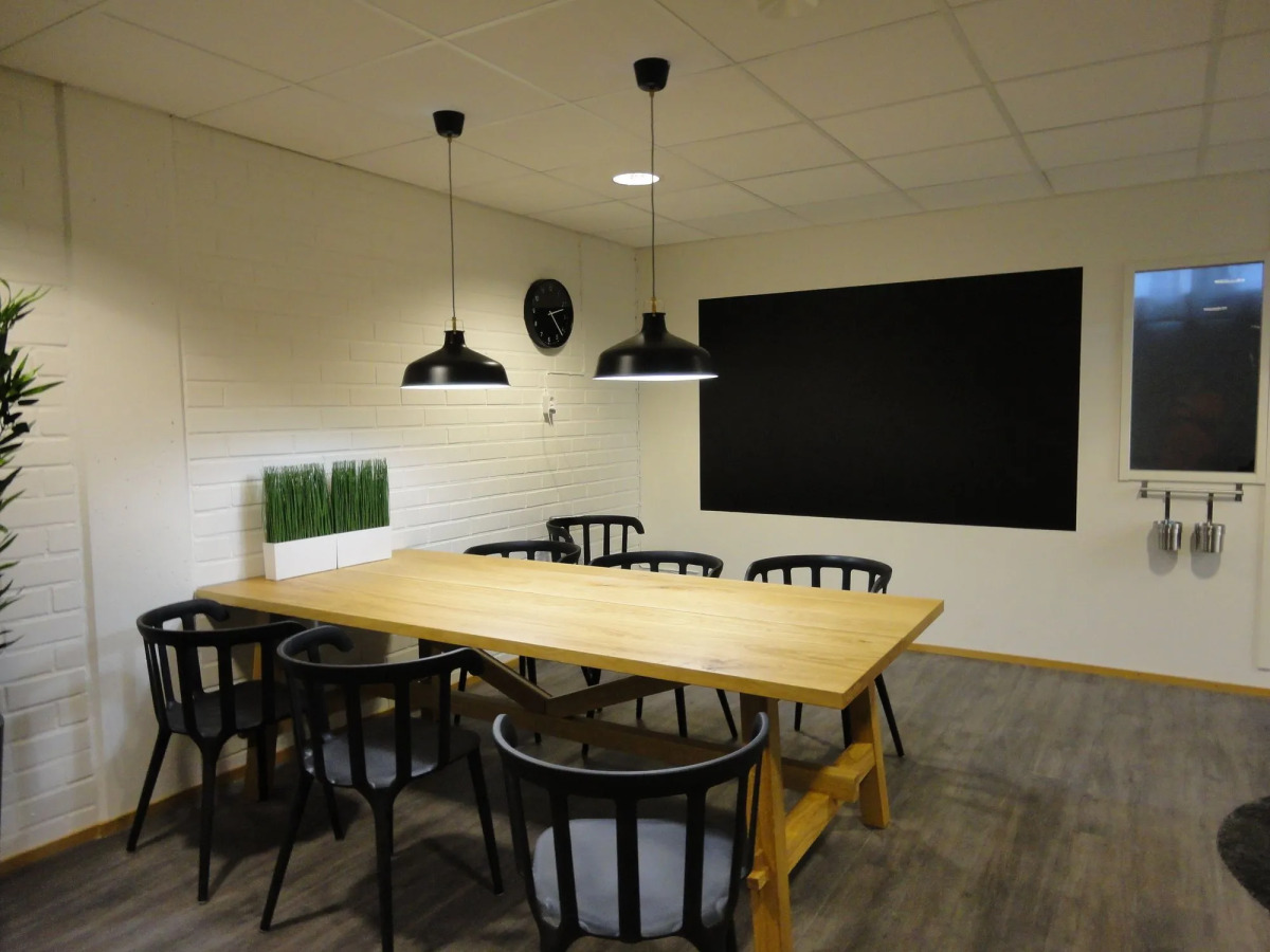 Forenom Hostel Helsinki Pitajanmaki