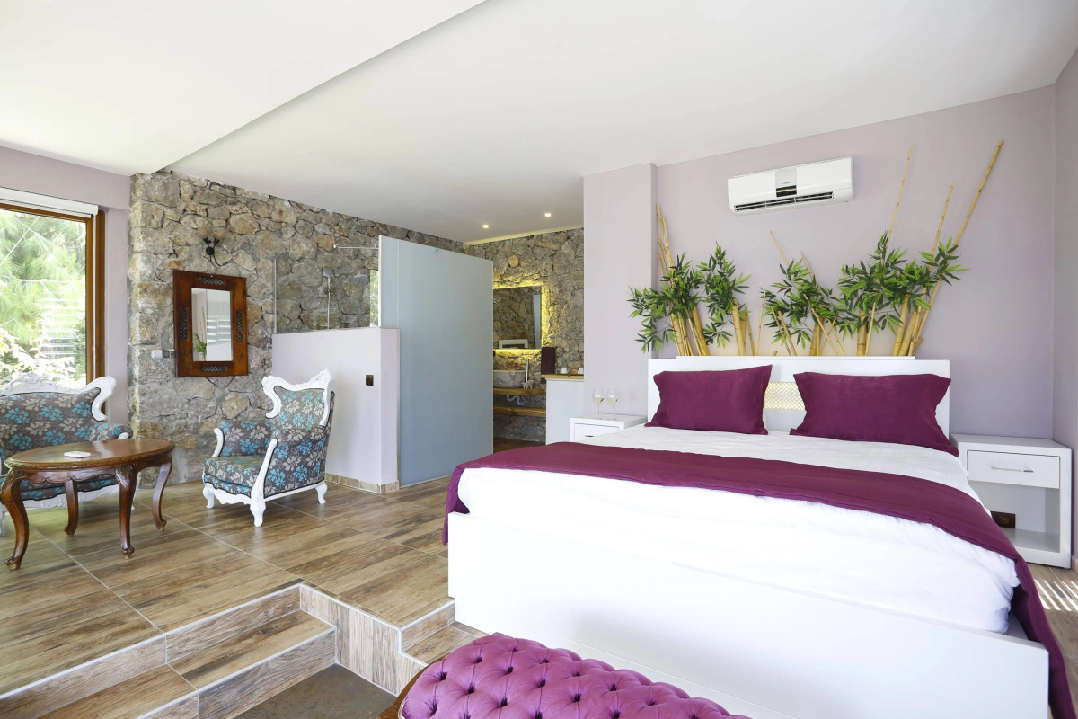 Zakros Hotel Lykia - Adults Only