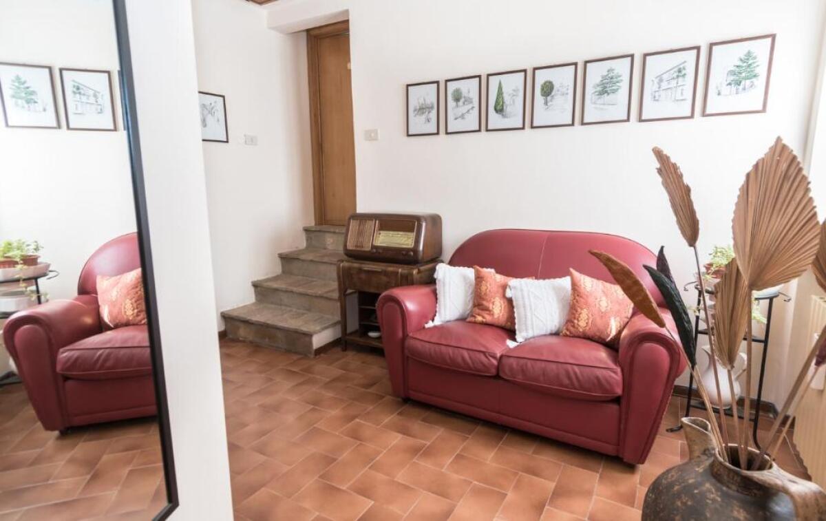 B&B Cantico delle Creature