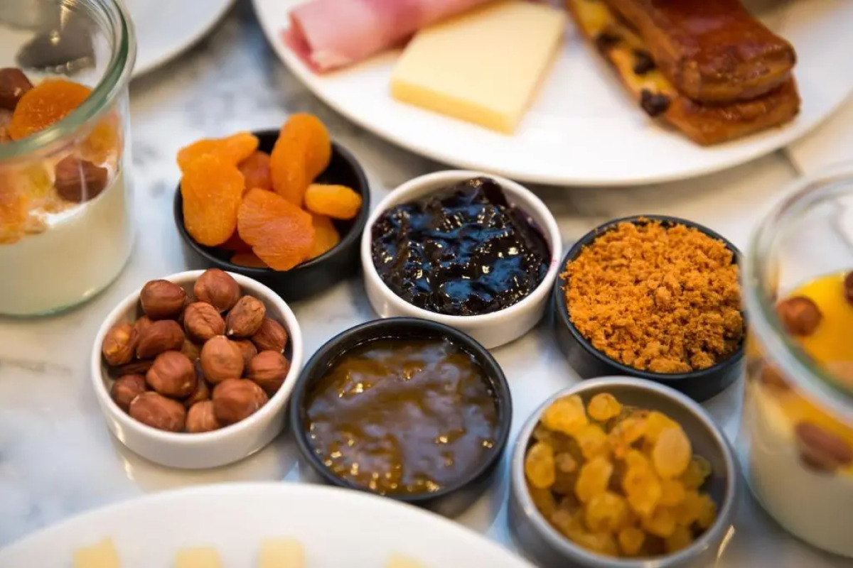 Hotel Silky by HappyCulture