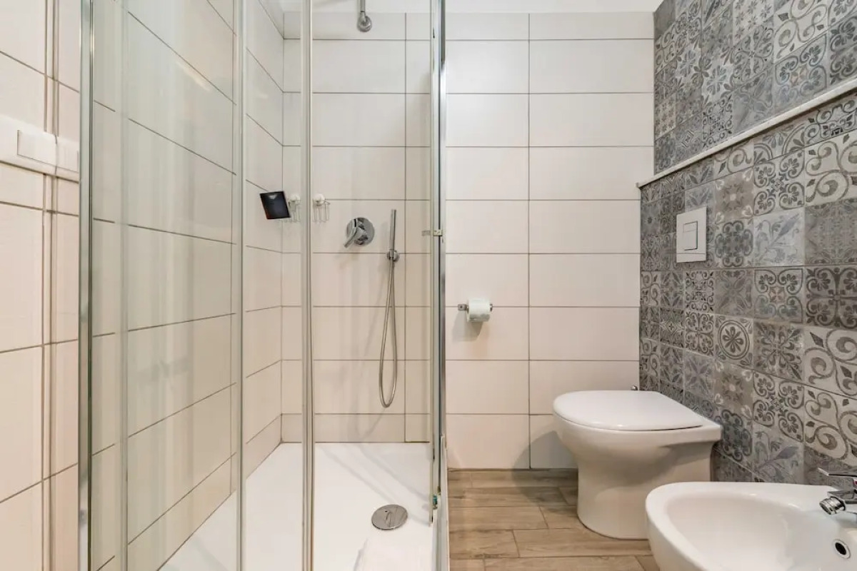 Un Attimo a Roma B&B