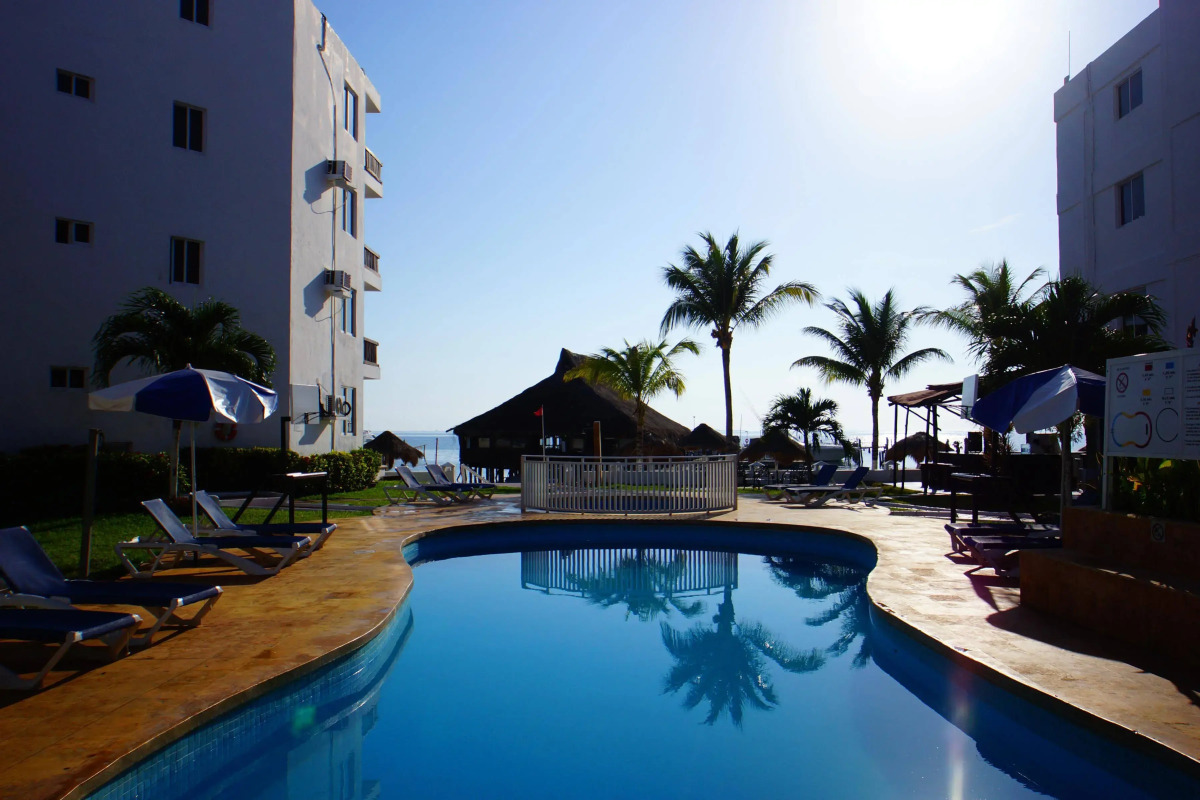 Hotel Imperial las Perlas