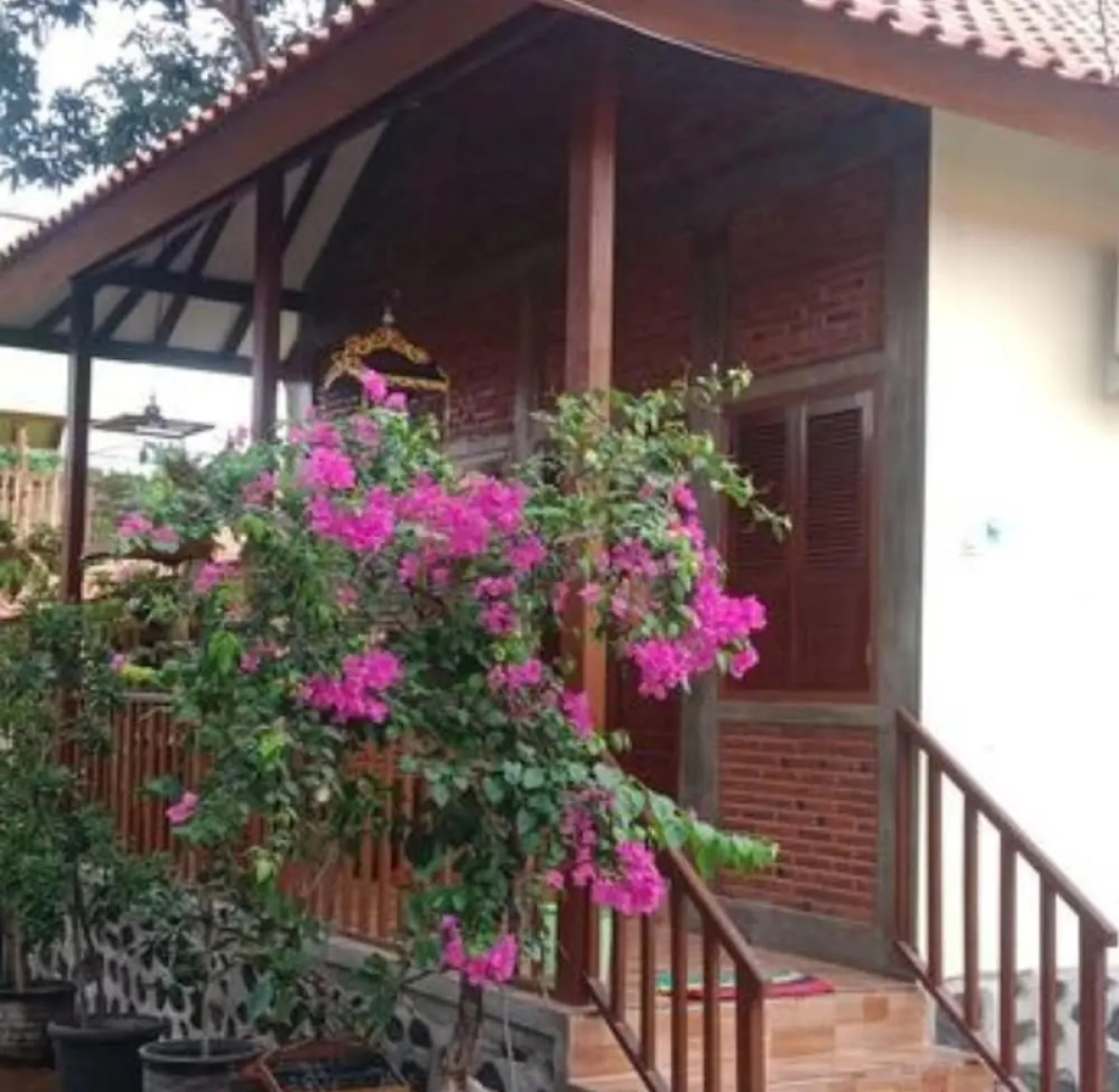 Nita's Homestay Banyuwangi