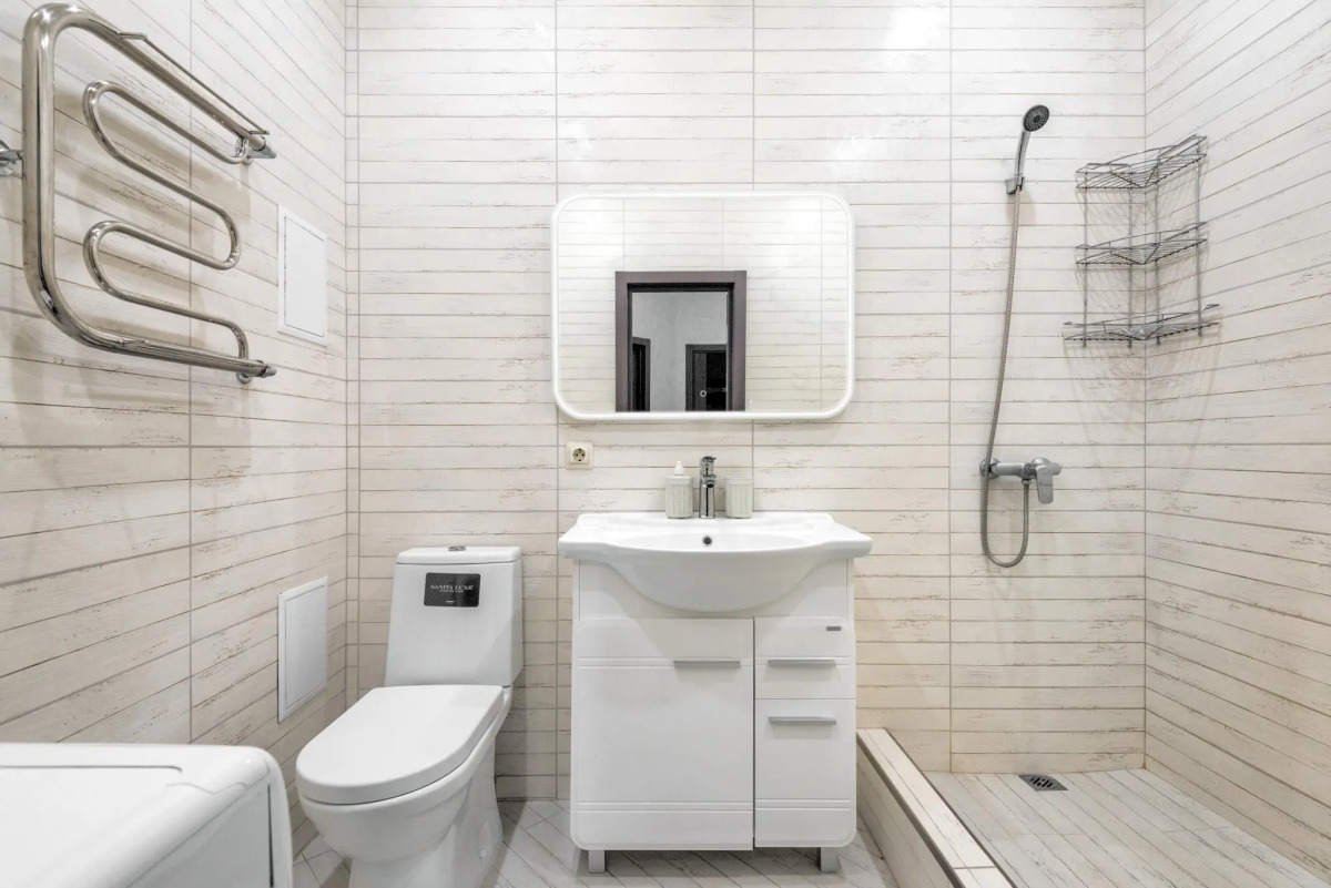 B-Flats (Би-Флэтс) на улице Парковая