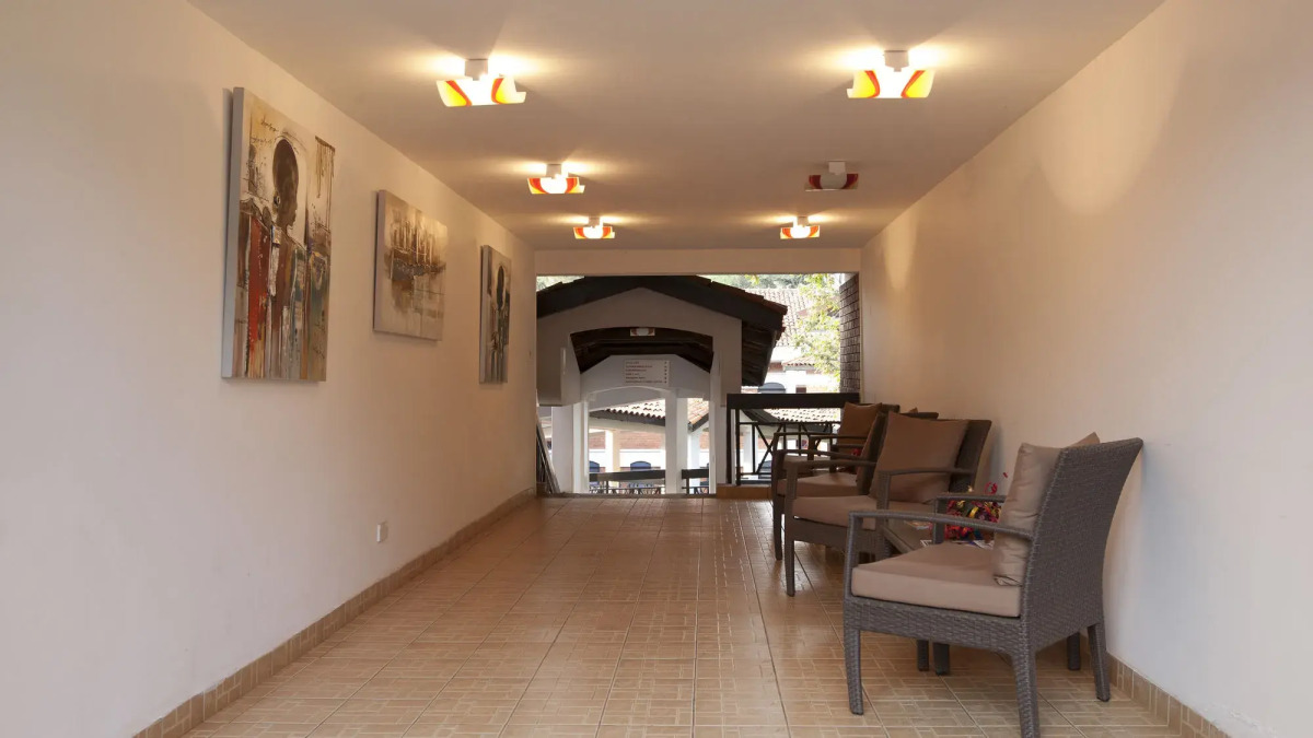 Heri Heights Hotel Apartments, SureStay Collection by BW