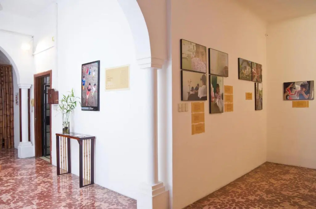 Manso Boutique Guesthouse