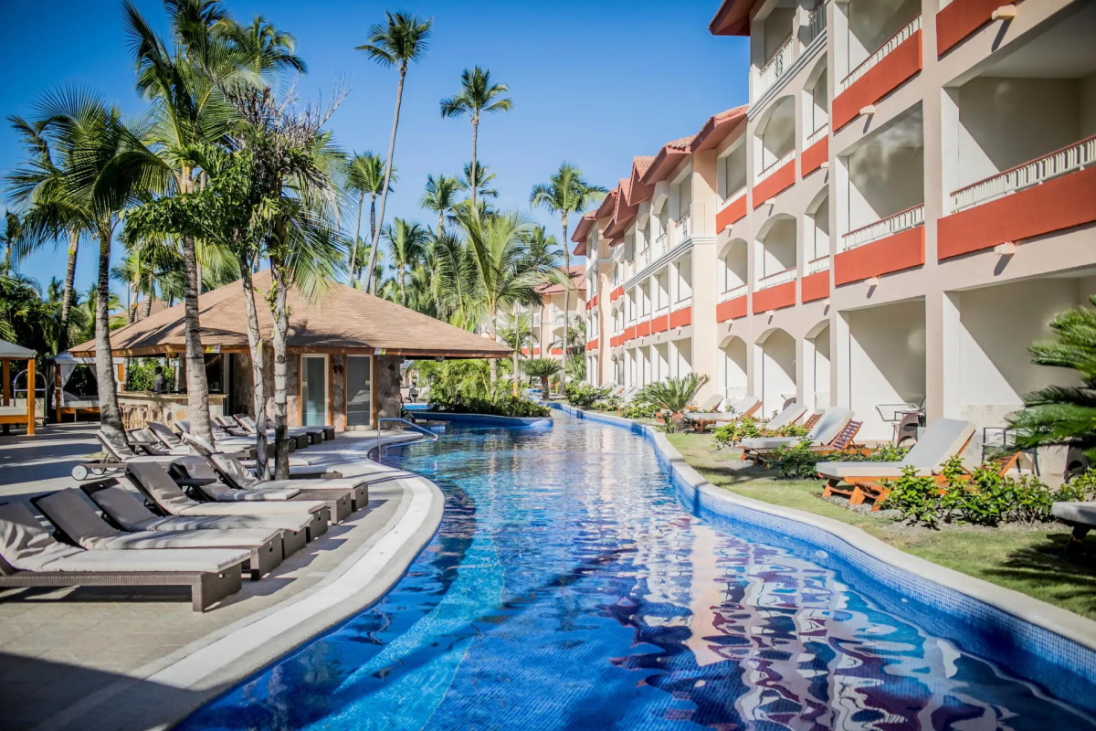 Majestic Colonial Punta Cana - All Inclusive