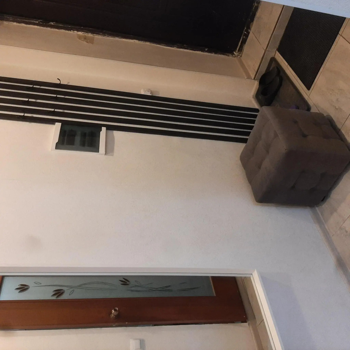 Апартаменты ЭС на улице Зеленая, д 1