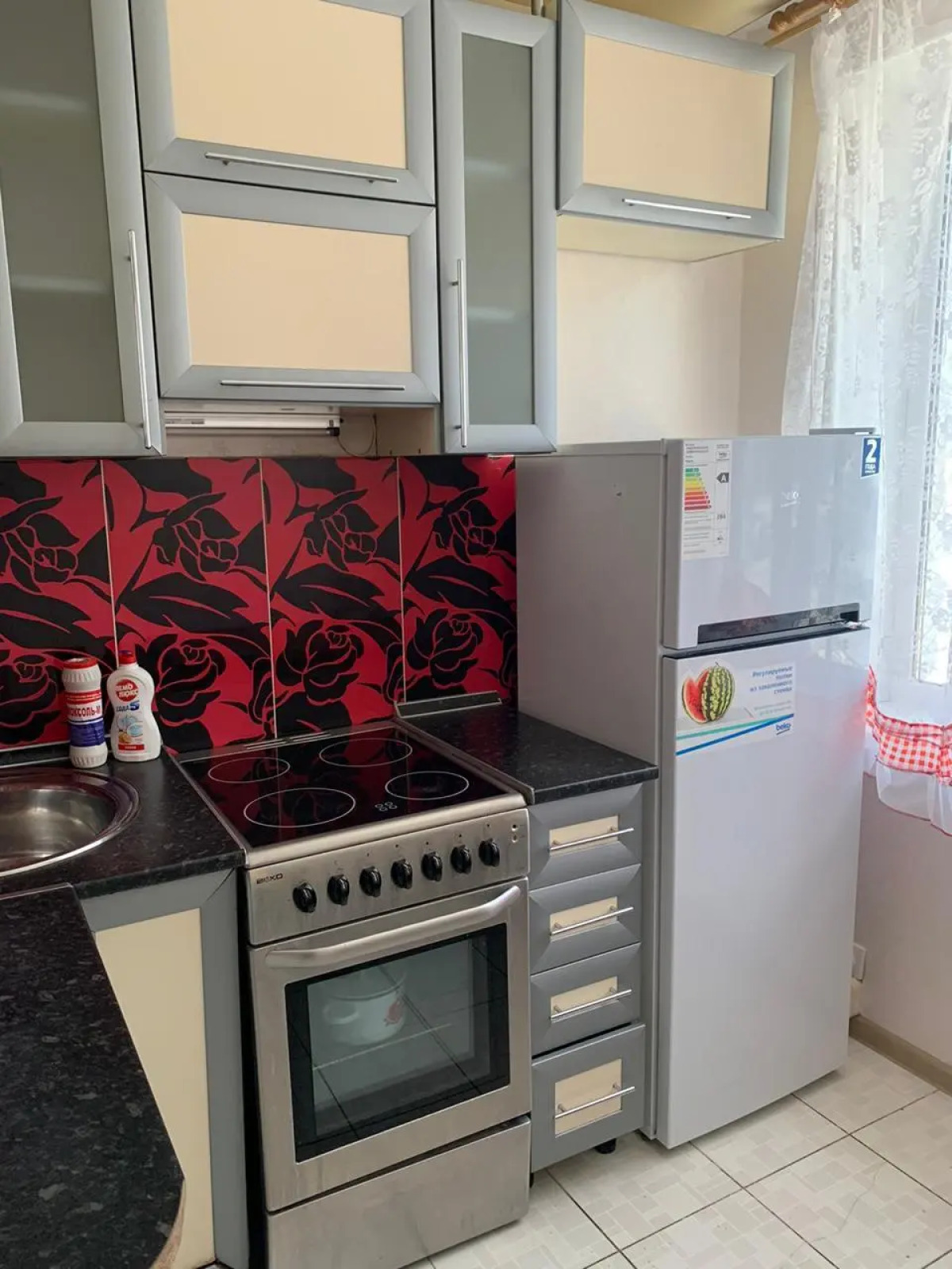 Уютный дом на Проспекте Победы 31