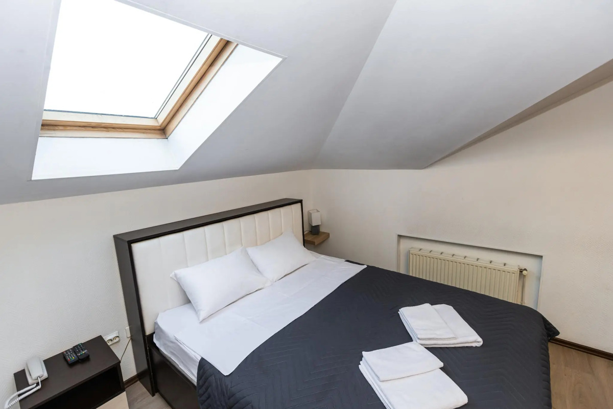 Постоялый двор Ям