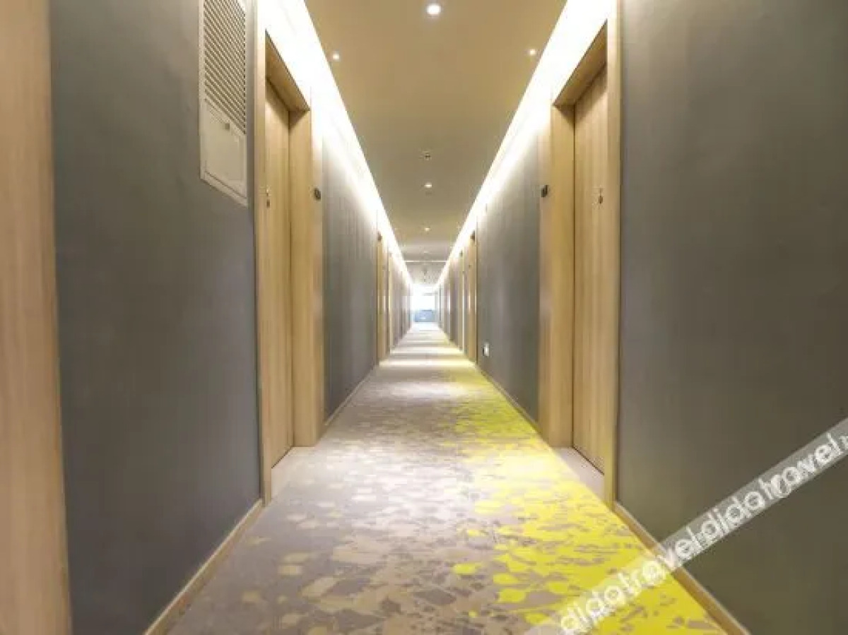 Hanting Premium Hotel Hangzhou Xiaoshan Inter