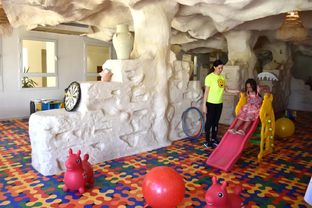 Blue Marine Hotel & Thalasso