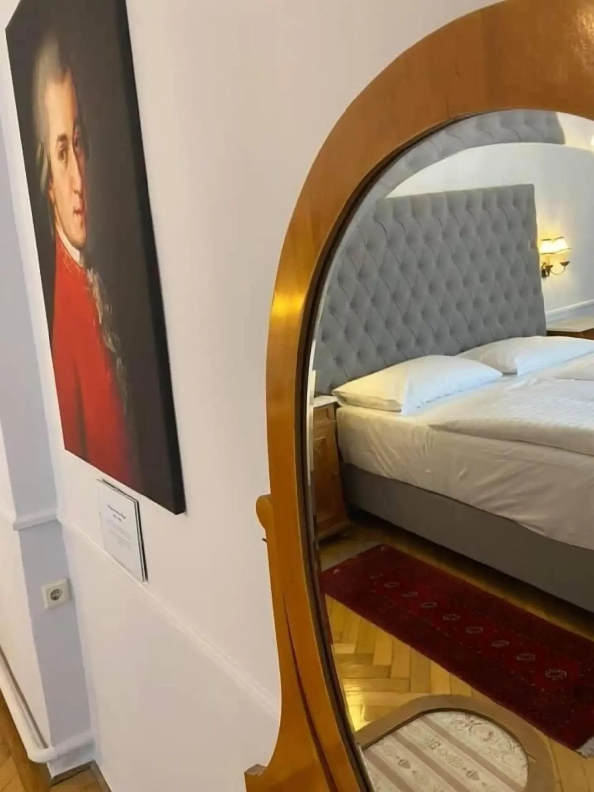 Boutique Hotel Nossek