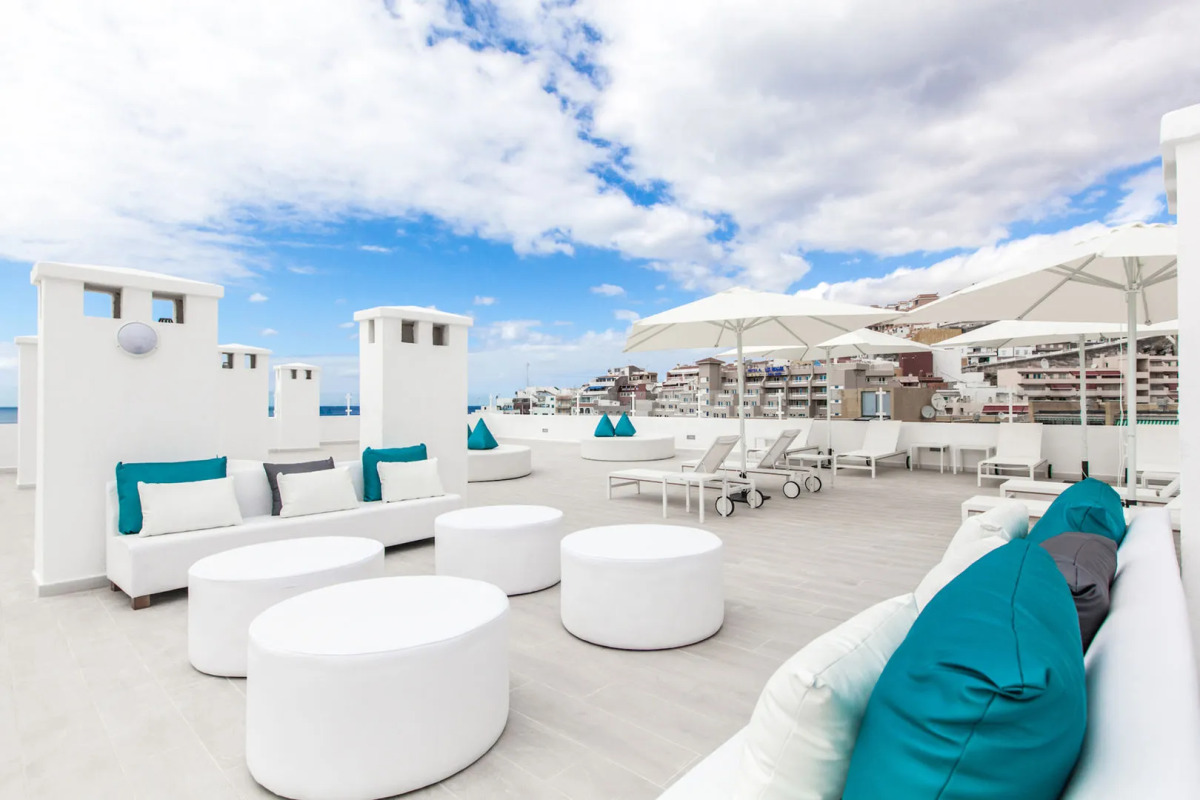 BLUESEA Lagos de Cesar