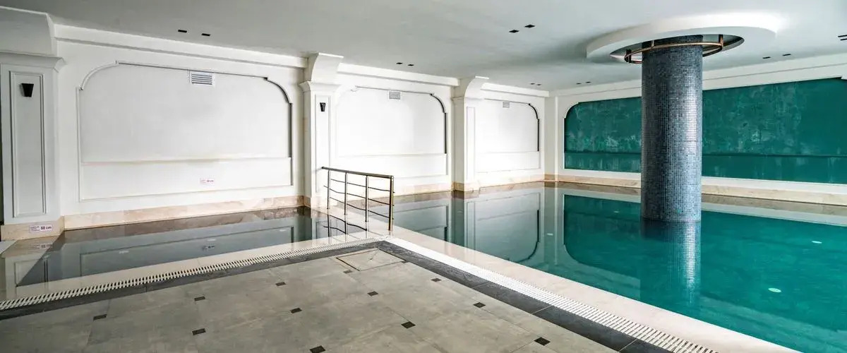 Hierapark Thermal & Spa Hotel