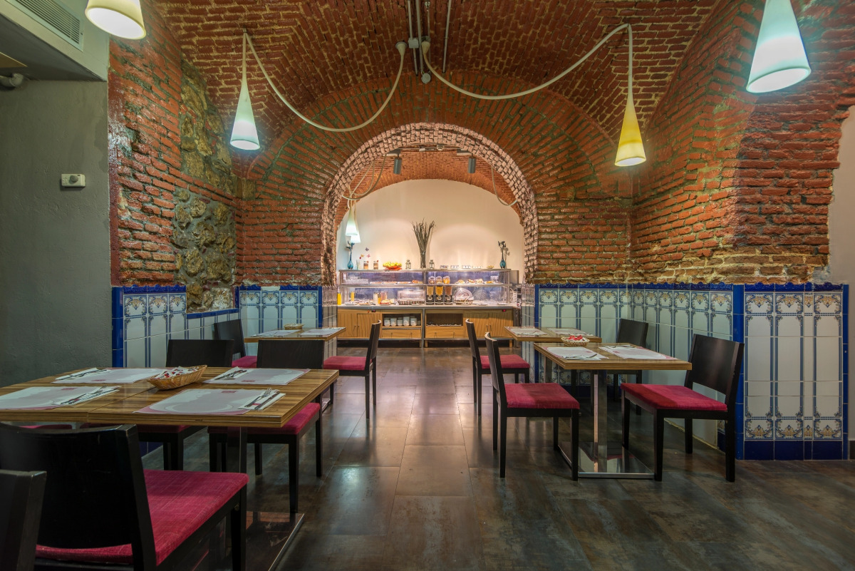 Petit Palace Plaza del Carmen