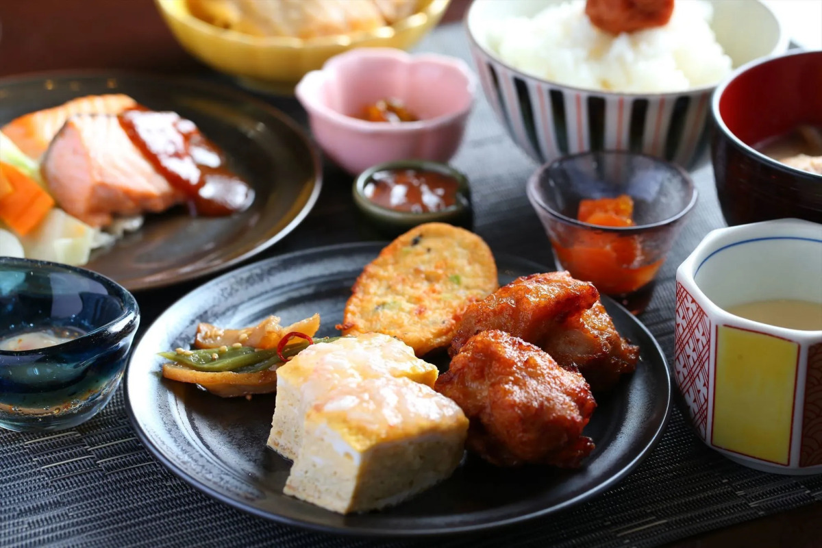 Hotel Hokke Club Sapporo