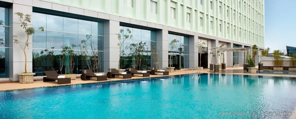 Novotel Bangka Hotel & Convention Centre